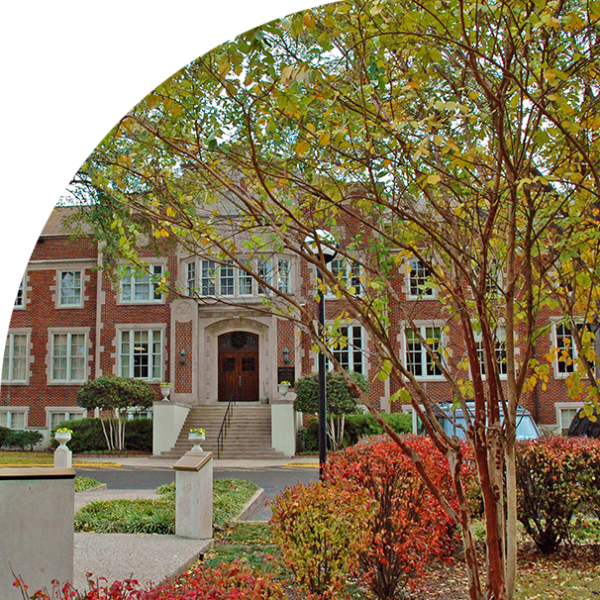 College Campus Image