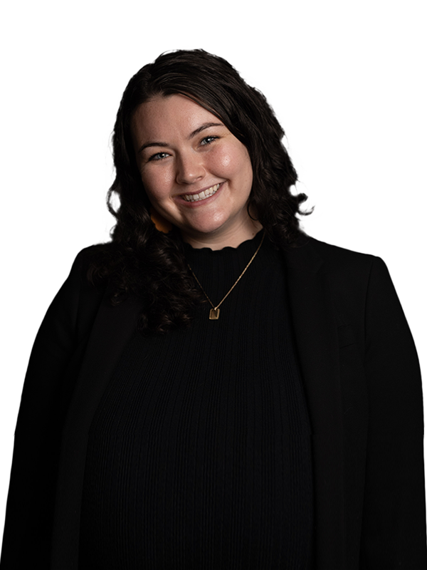 Abby Lature Portrait