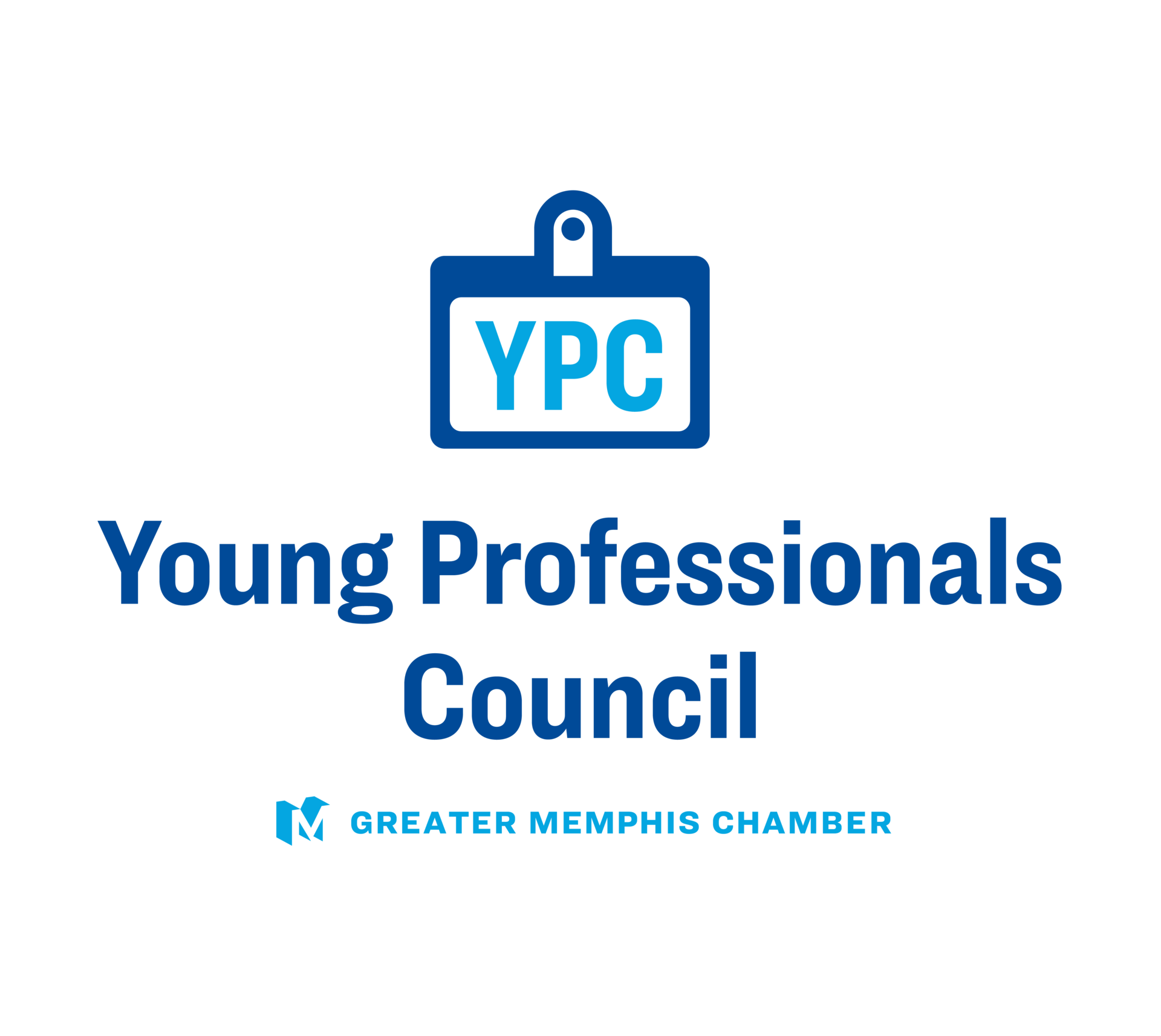 Young Professionals Council Logo