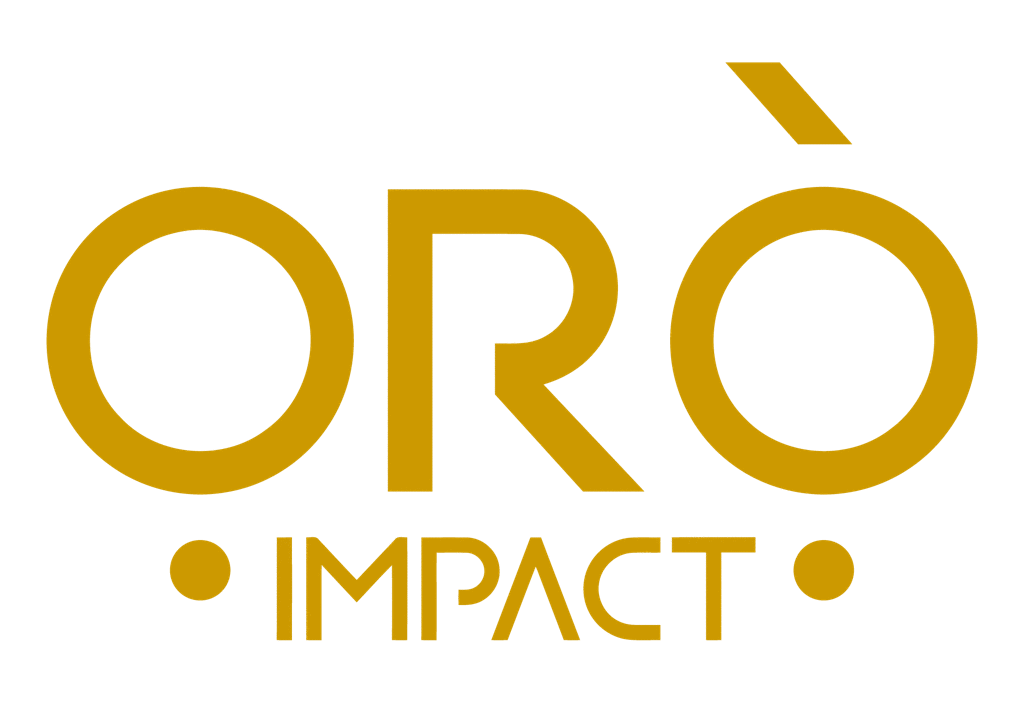 ORO Impact Logo