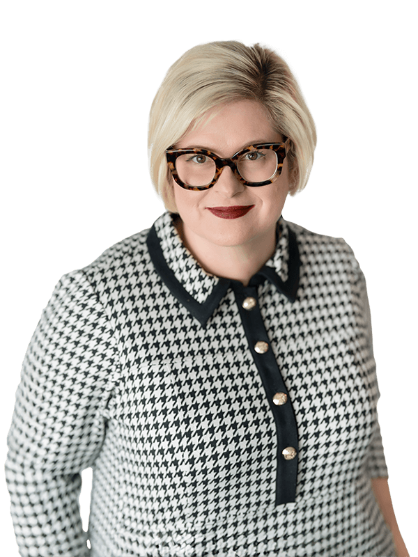 Amy Daniels Headshot