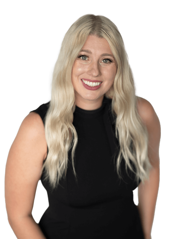 Blake Payne Headshot