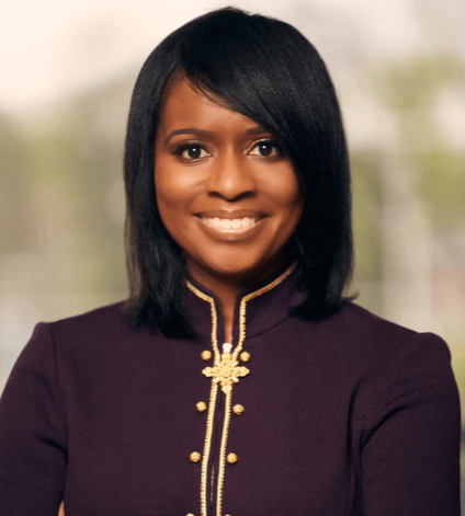 Dr. Vernell Bennett-Fairs headshot-1