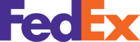 FedEx logo