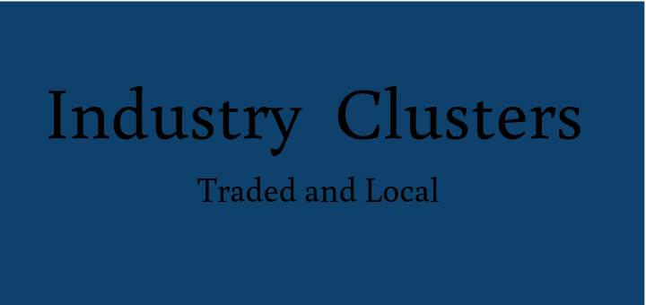 Industry Cluster