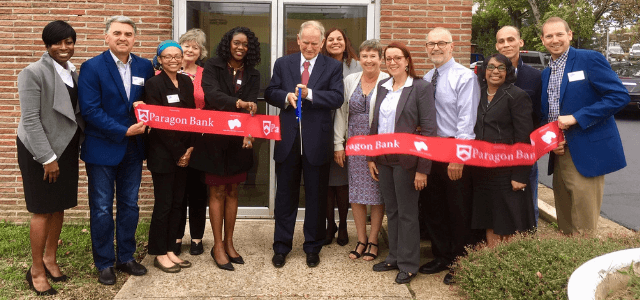 The Transition House