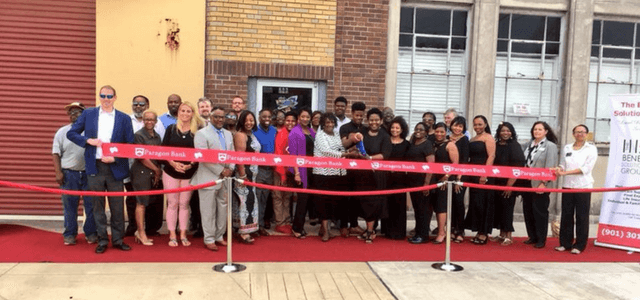 Benefits Solutions Group