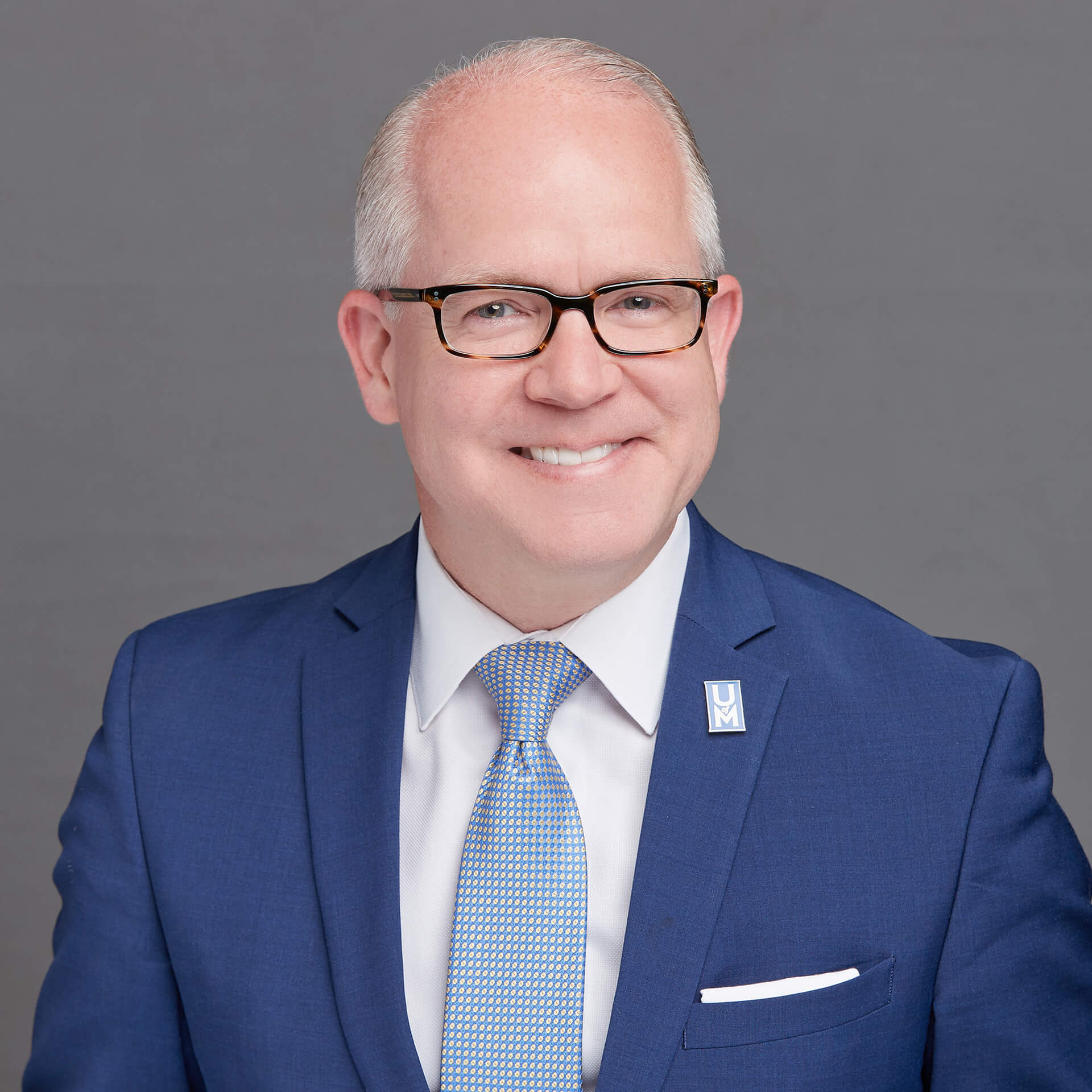 Ted Townsend 0032 UofM TC 20190611 SQ