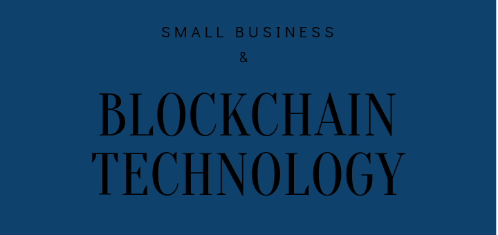 Blockchain Technology