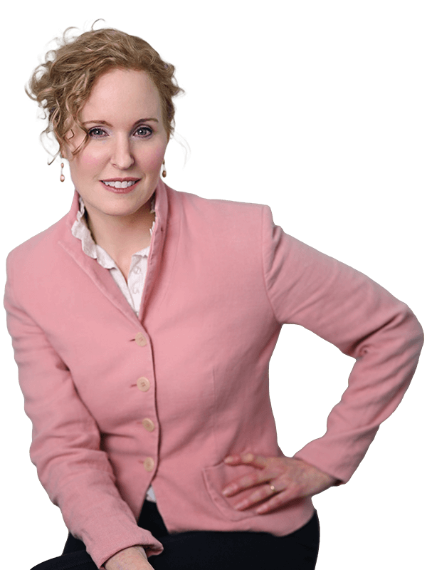 Nancy Coffee Headshot