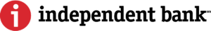 independent bank logo png