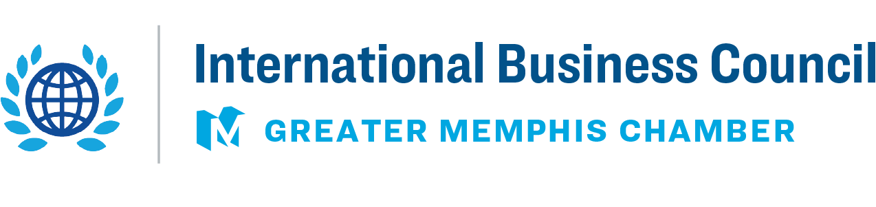 International Business Council Logo