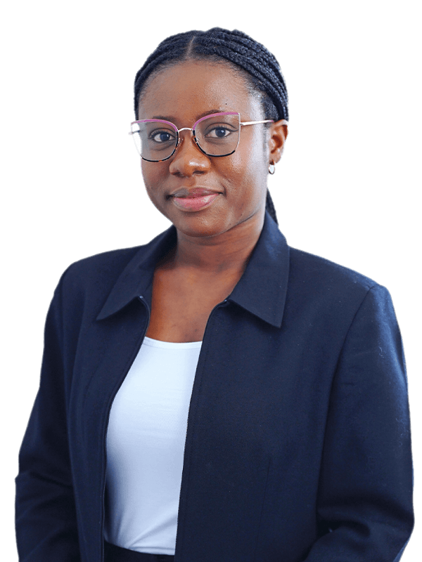 Rosemary Konadu Headshot 2025