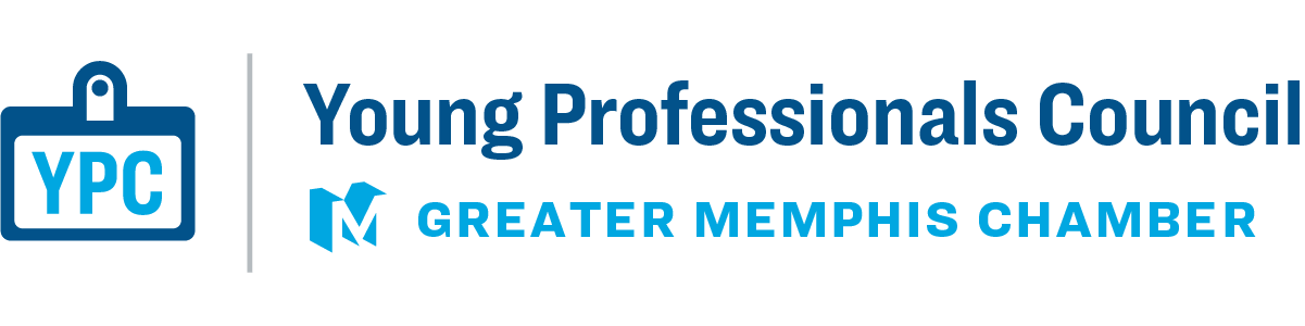 Young Professionals Council Logo